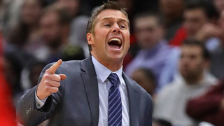 Dave Joerger Wildly Overshoots The Mark While Clarifying Excessively Pro-Luka Dončić Comments